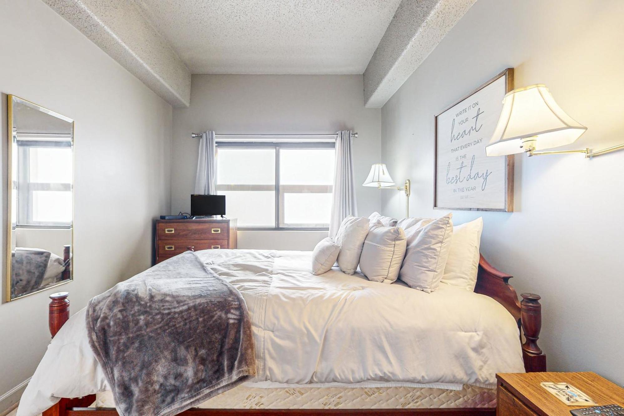 Sugar Top Condos II Sugar Mountain Room photo